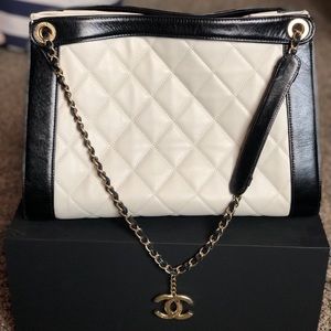 Chanel bag